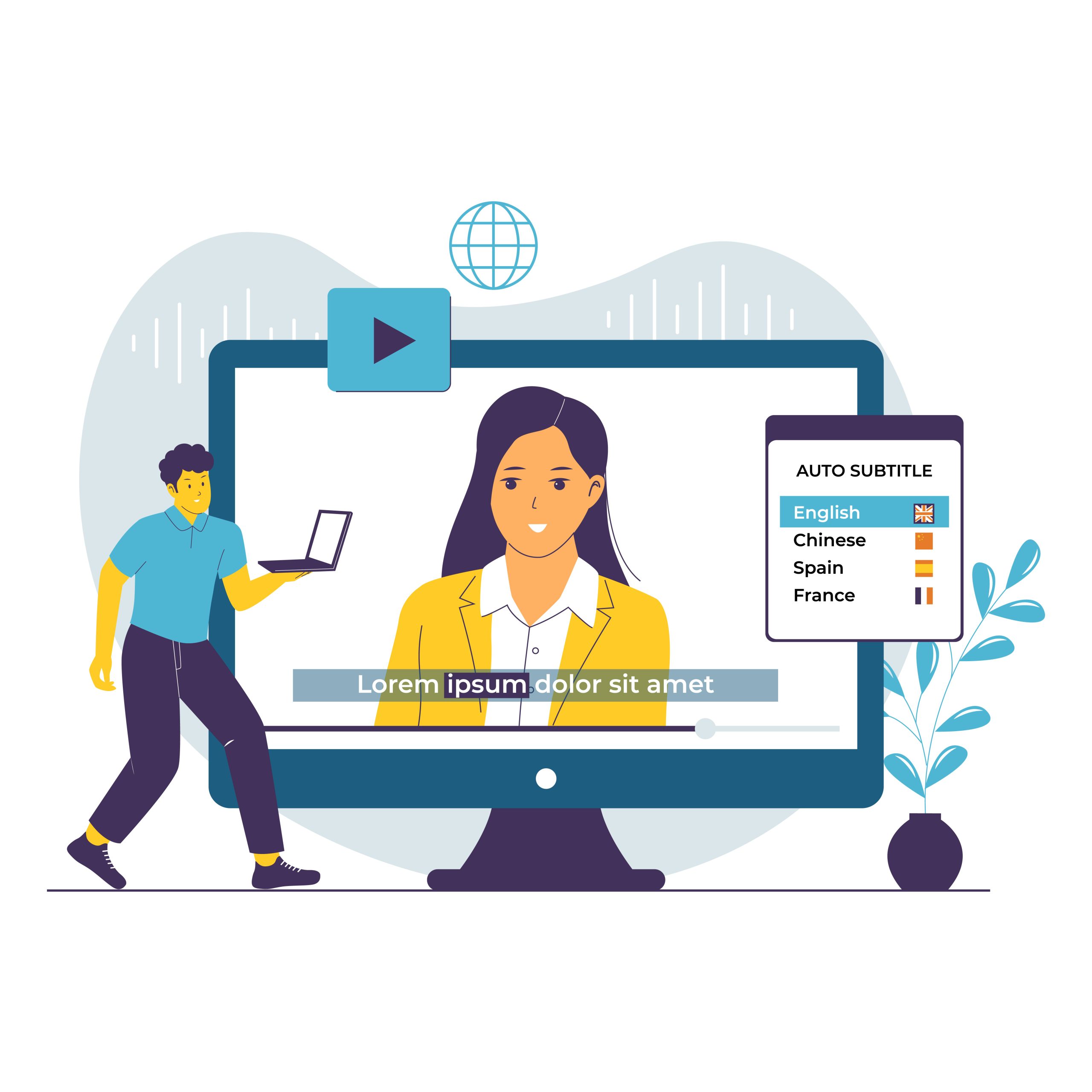 How to Subtitle Videos for YouTube: A Beginner’s Guide