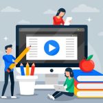 How to Make Your Online Learning Materials Accessible with Captioning in NYC