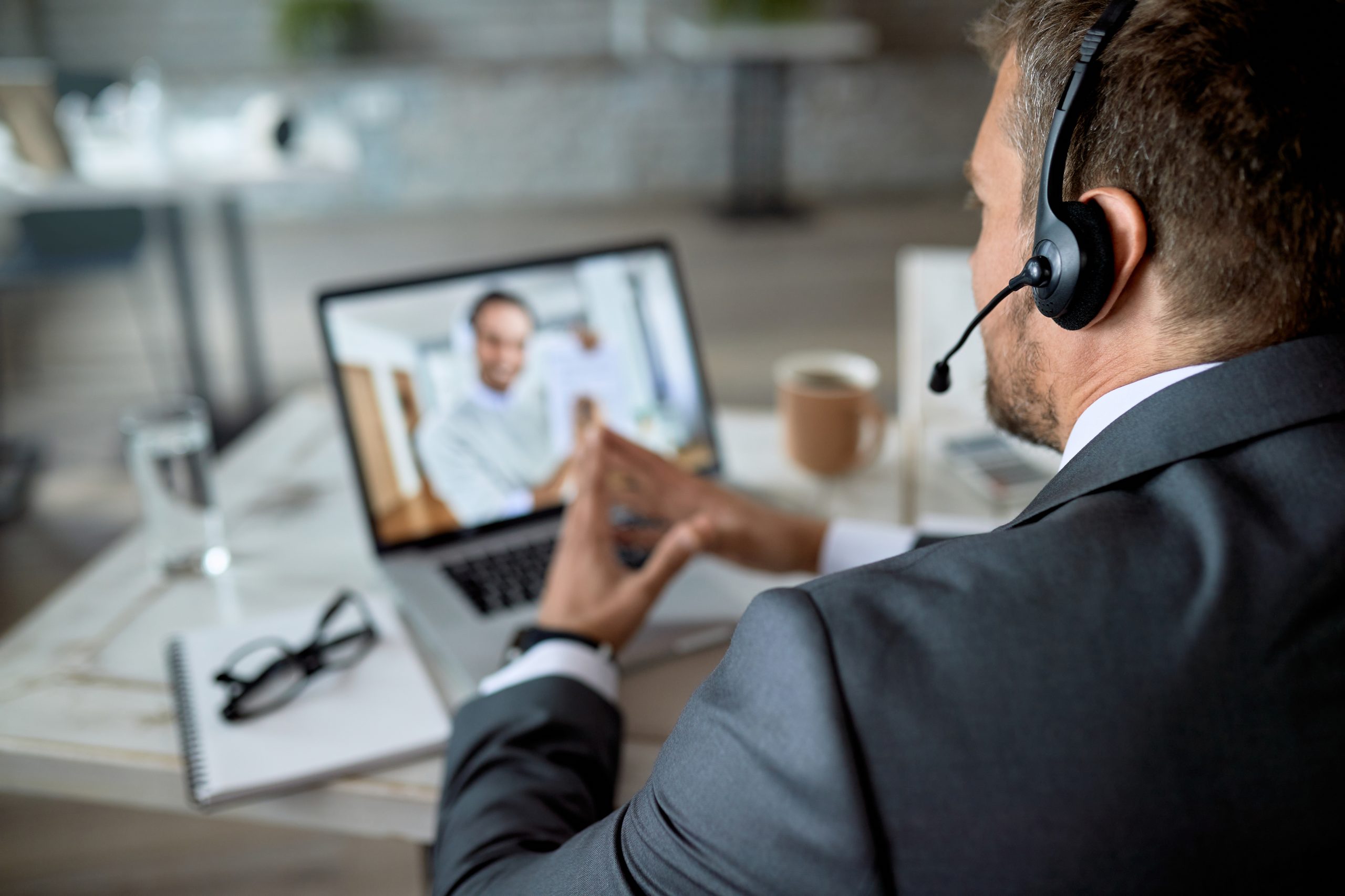 How to Make Sure Your Meeting and Conference Call Transcriptions Are Business-Ready
