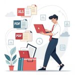 How to Make Sure Your Typed Documents Are Compatible Across Different Devices and Formats