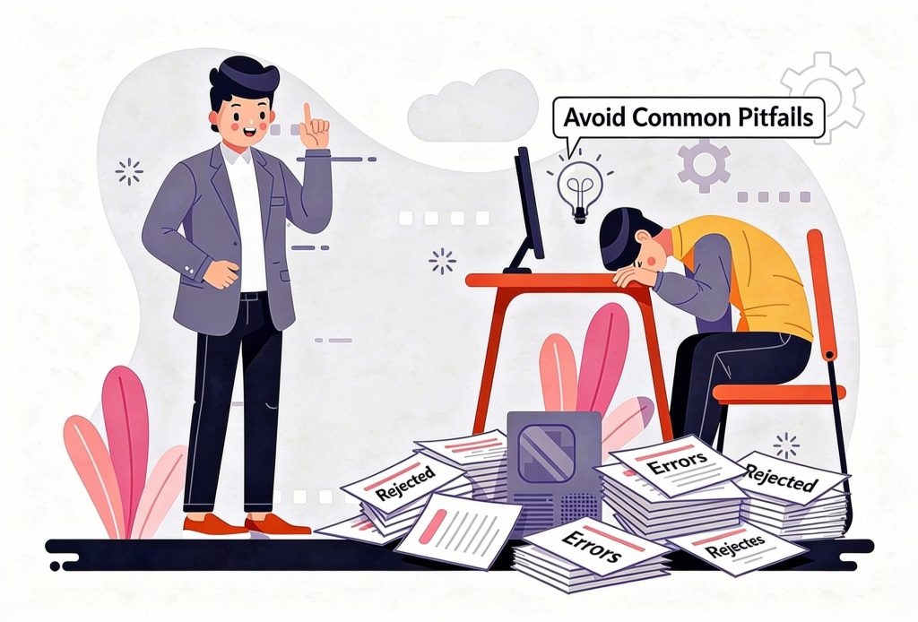 How to Ensure Your Legal Transcription Meets NYC Standards—Avoid Common Pitfalls