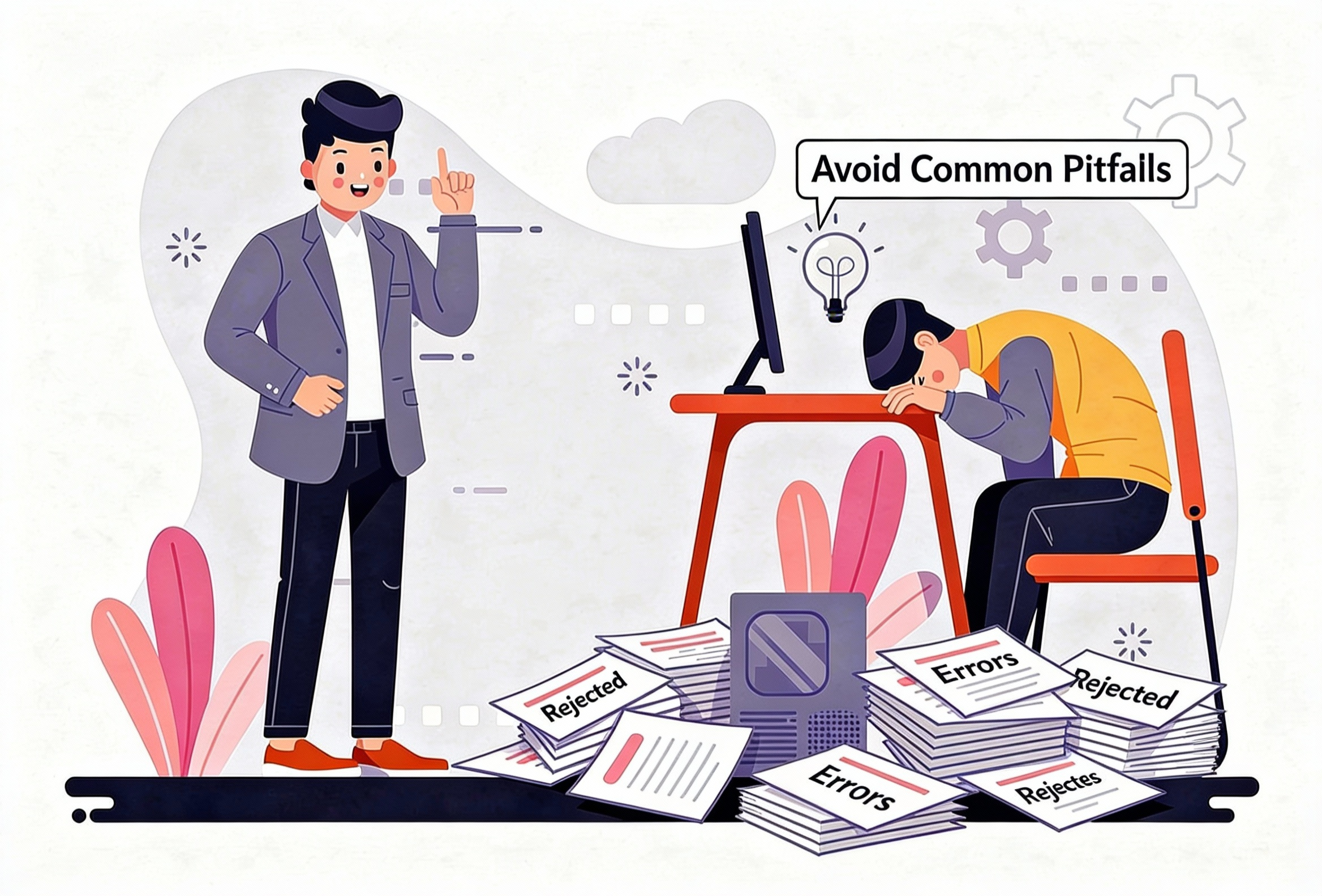 How to Ensure Your Legal Transcription Meets NYC Standards—Avoid Common Pitfalls