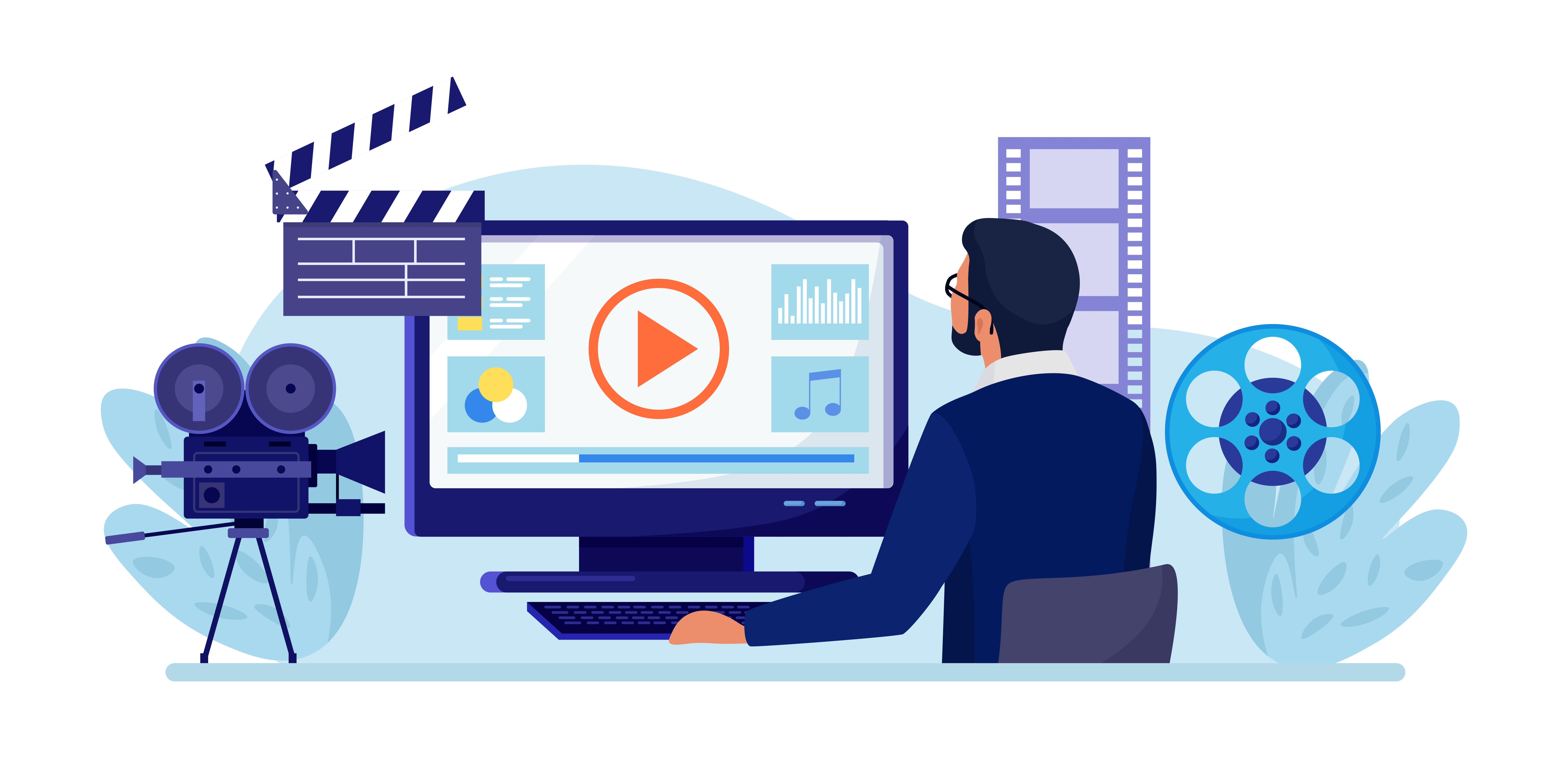 Why Accurate Subtitling Is Crucial for Film and Television Production