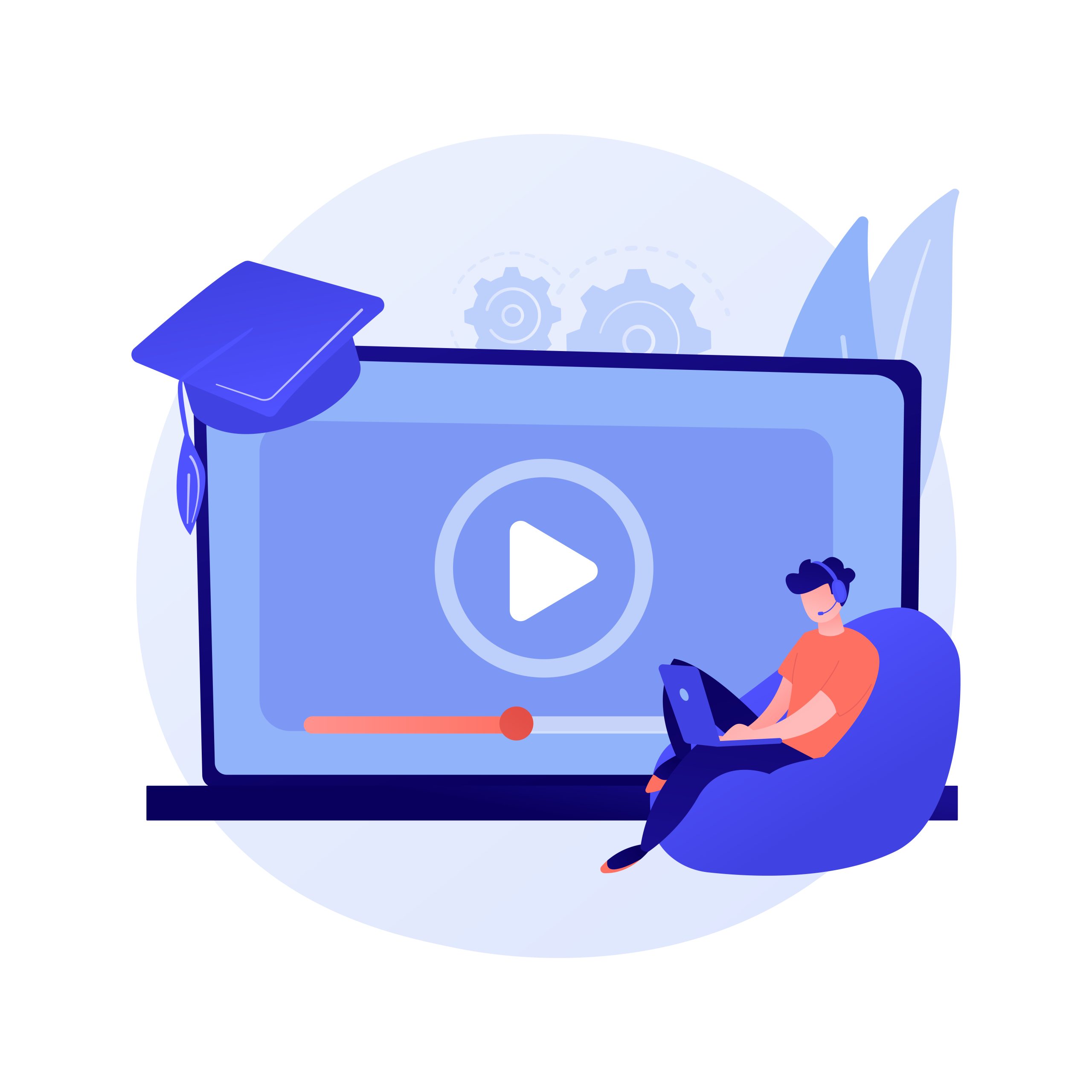 Why Subtitling Helps Improve Viewer Retention in Educational Videos