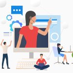 How Captioning Improves the User Experience on Your Website?