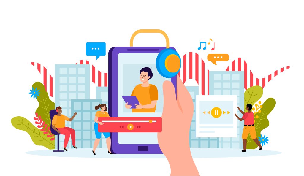 How to Ensure Your Marketing Videos Are Accessible with Captioning in NYC