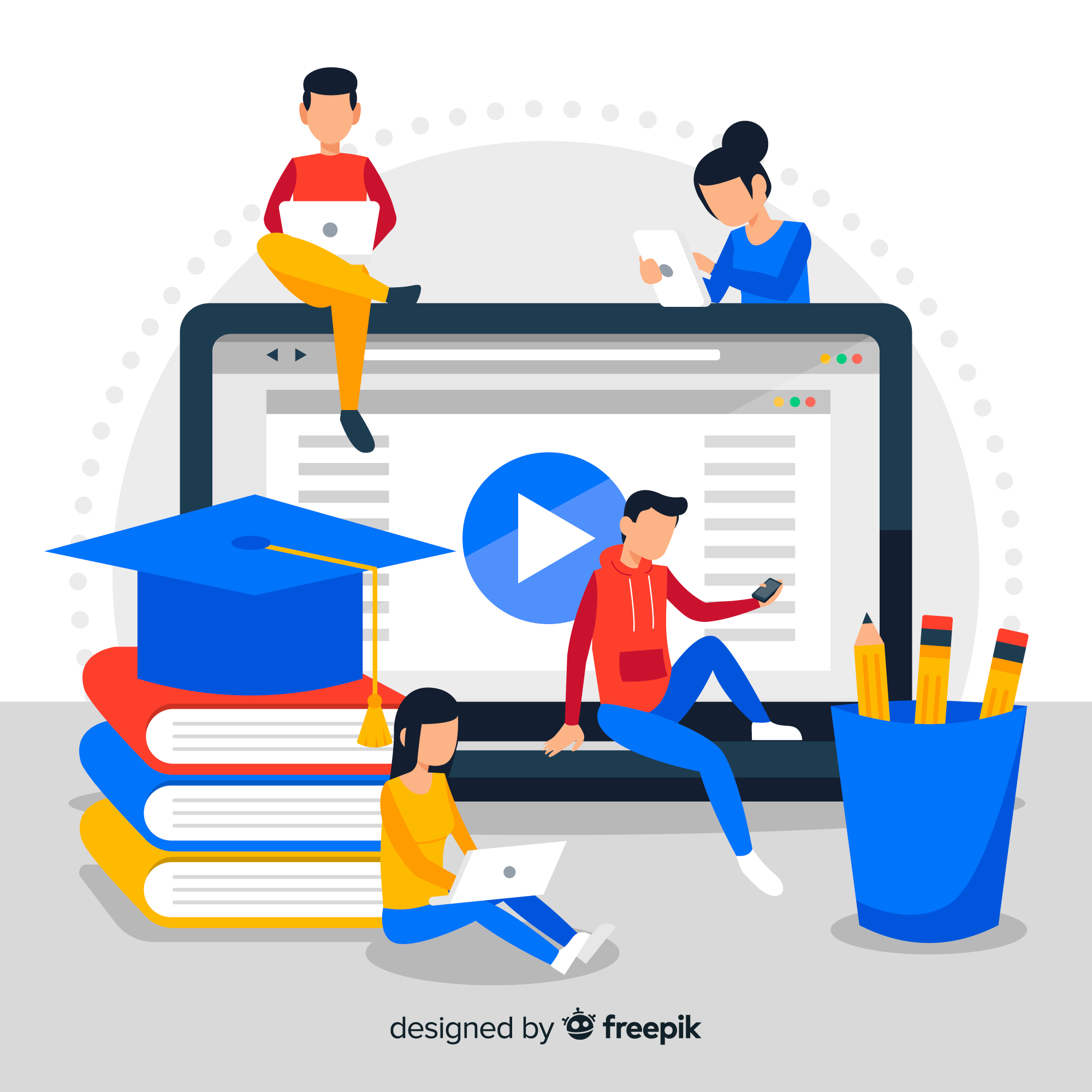 Why Subtitling Helps Improve Viewer Retention in Educational Videos