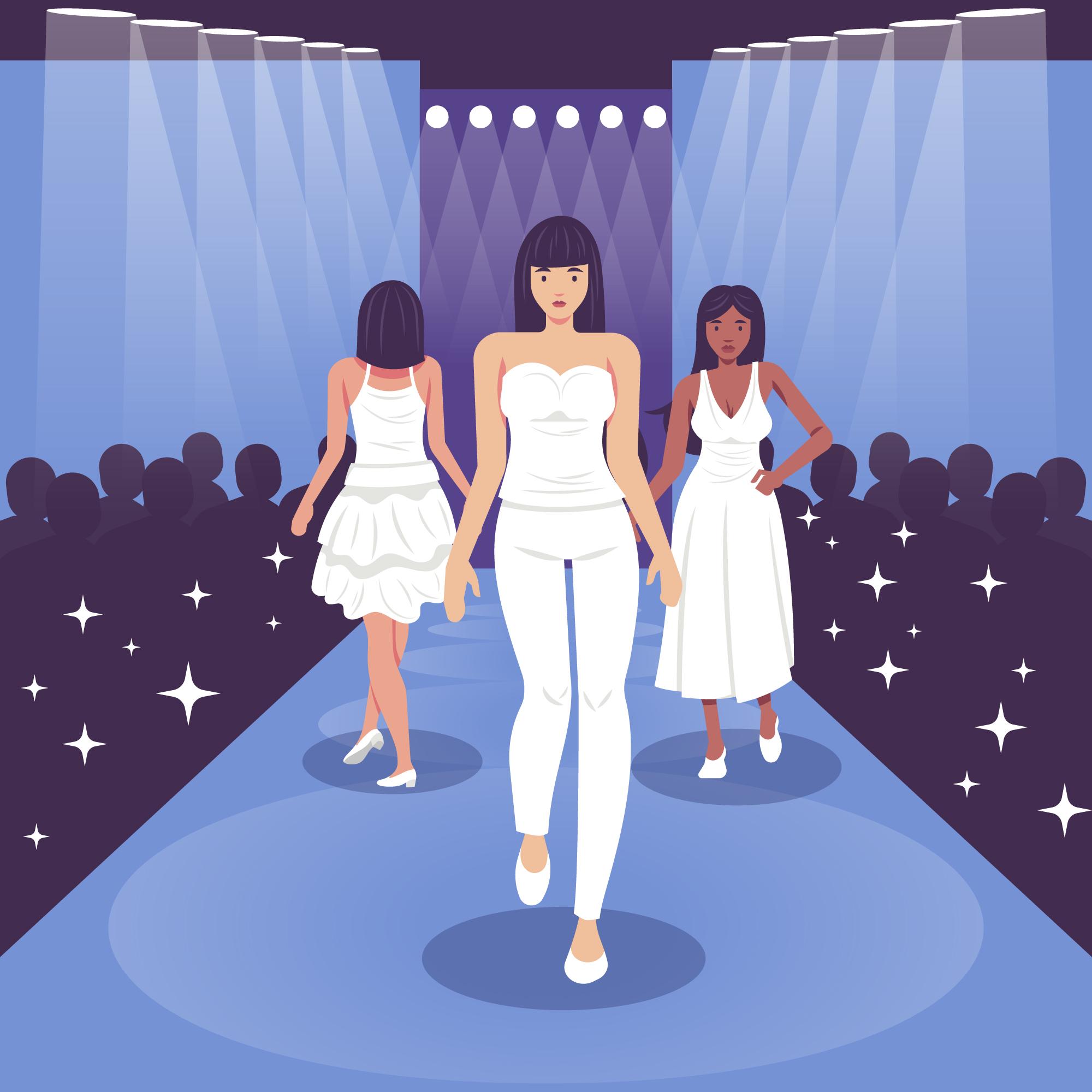 Fashion Translated: How Translation Services Support Global Fashion Weeks