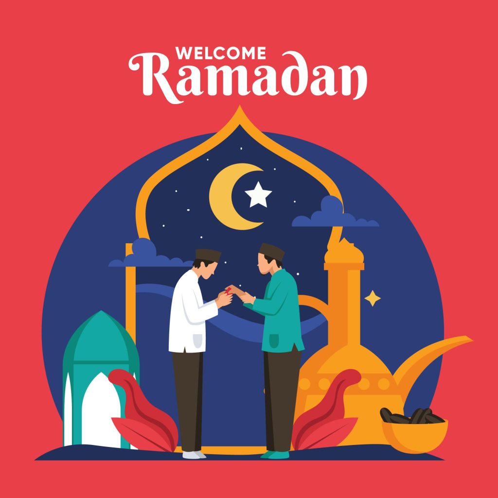 Ramadan Translated: Ensuring Global Accessibility to Religious Observances