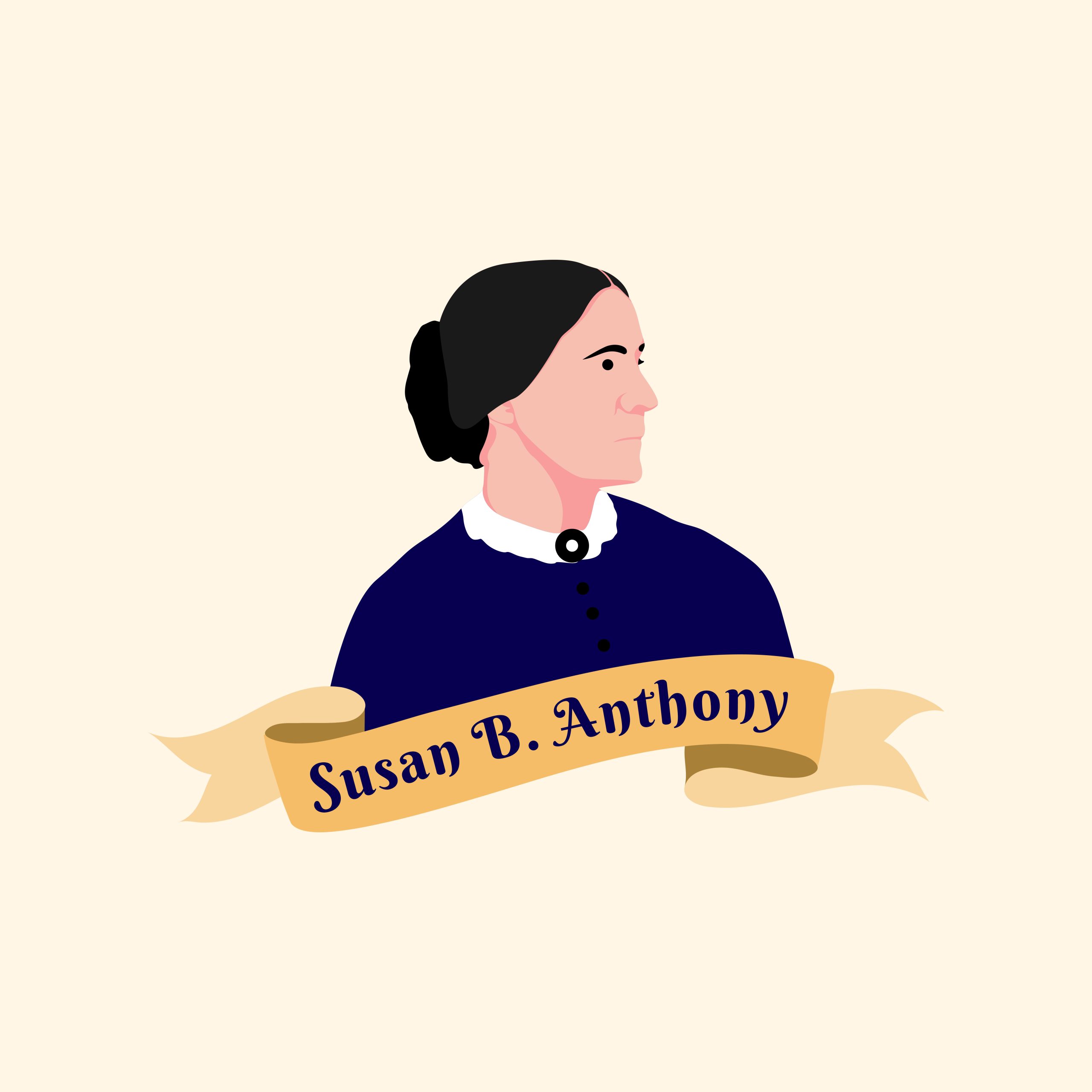 Translating Women’s Rights History: The Global Legacy of Susan B. Anthony