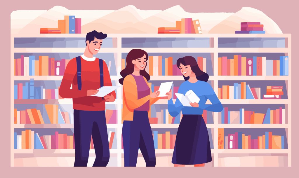 Translating Literature for Global Audiences: Celebrating Library Lovers Month