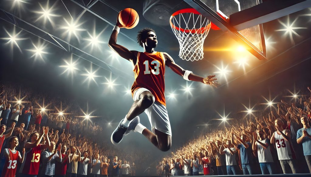 Translating the Excitement: Reaching Global Fans with Multilingual NBA Coverage