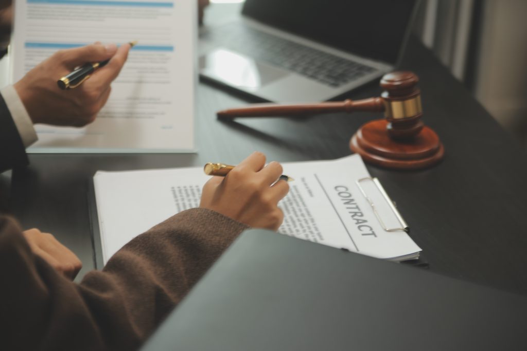 Breaking Down the Legal Requirements for Certified Translations in New York’s Courts