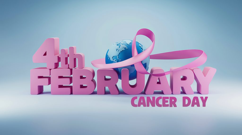 Global Awareness: Translating World Cancer Day Messages for International Impact