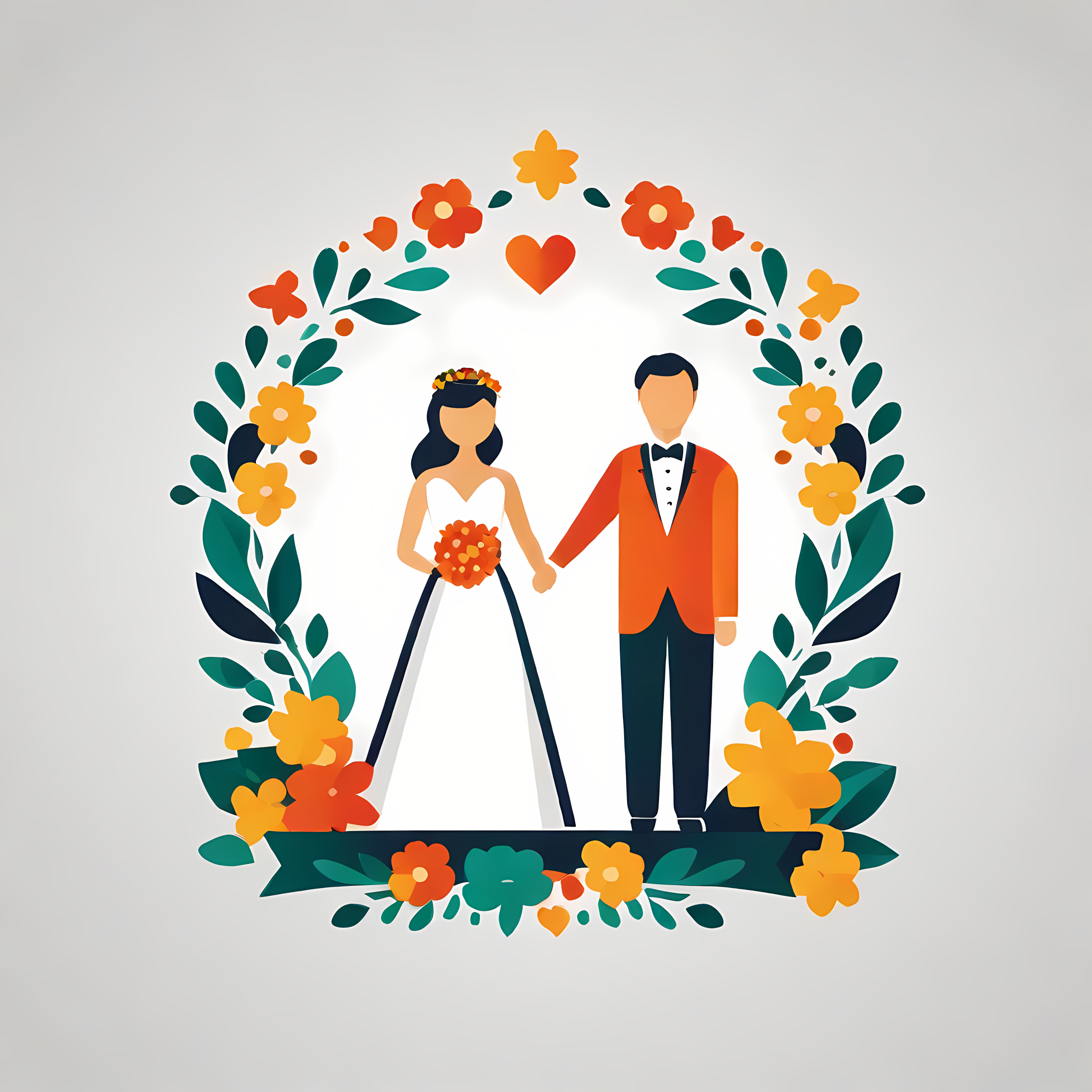 Cross-Cultural Wedding Traditions: The Role of Translation in International Marriages