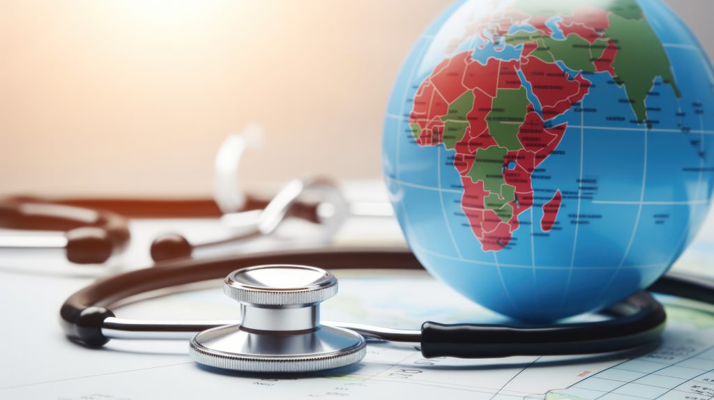 The Role of Translation in Promoting African Health Heritage Across Borders