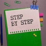 Step-by-Step: How to Ensure Confidentiality When Using Typing Services