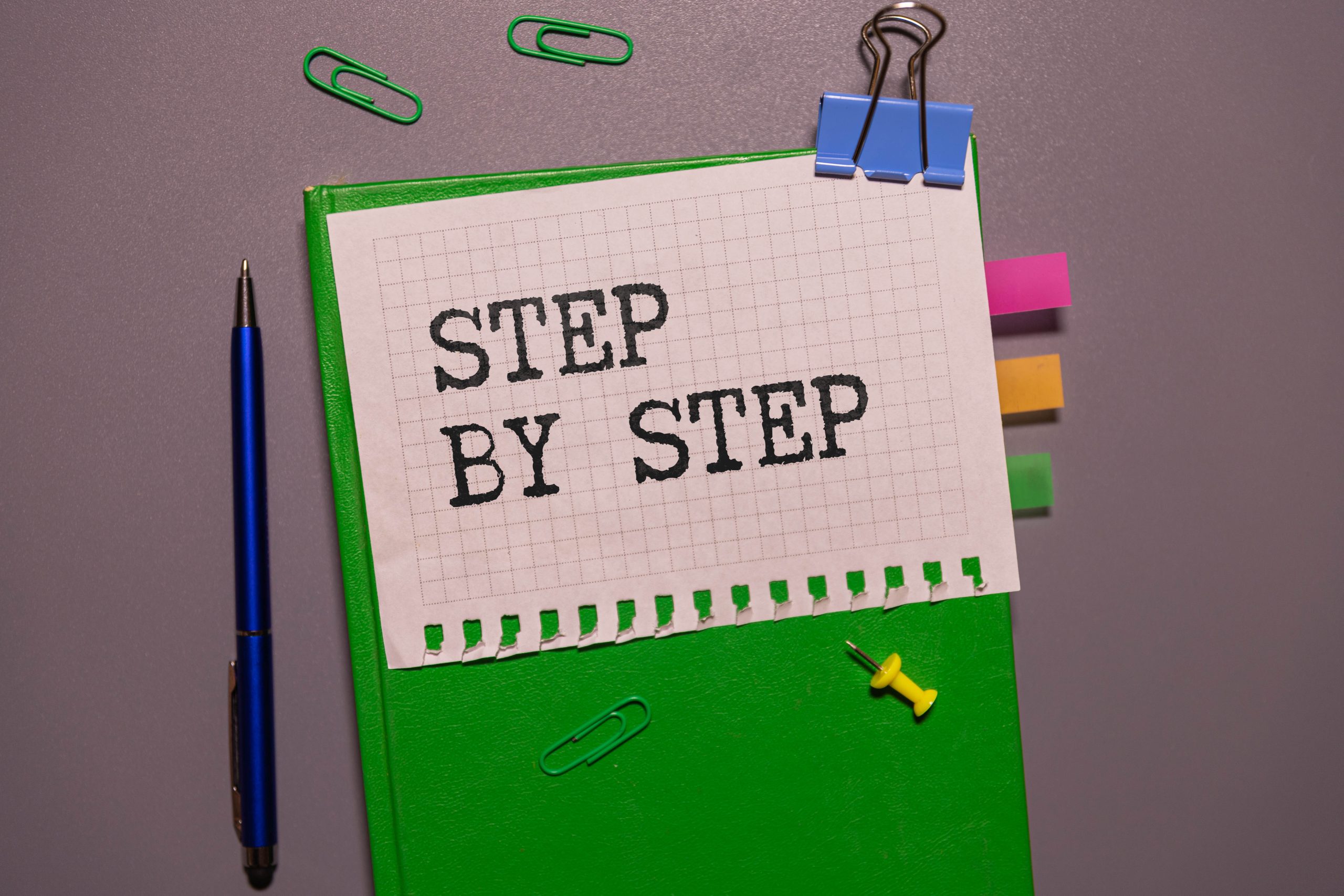 Step-by-Step: How to Ensure Confidentiality When Using Typing Services