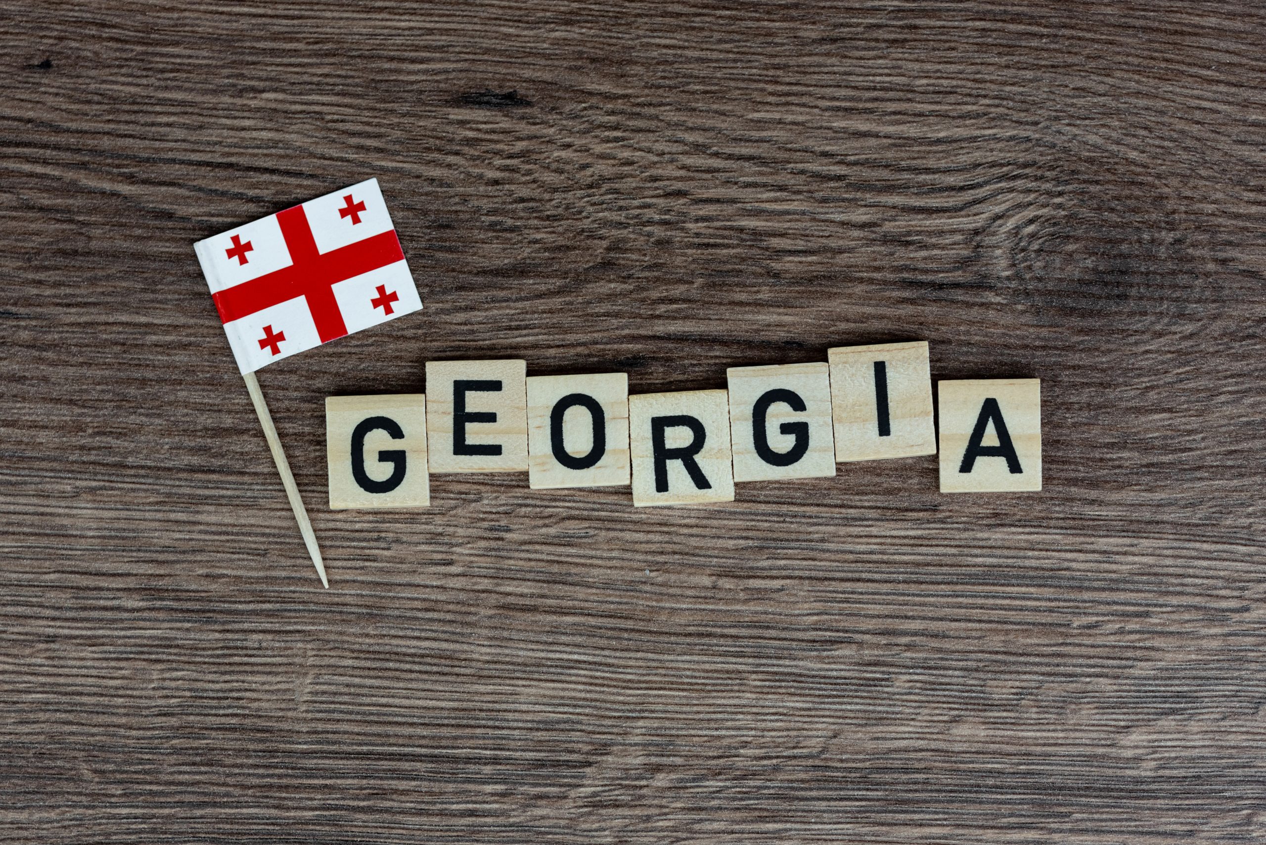 Georgia Day and the Power of Translation in Preserving State History