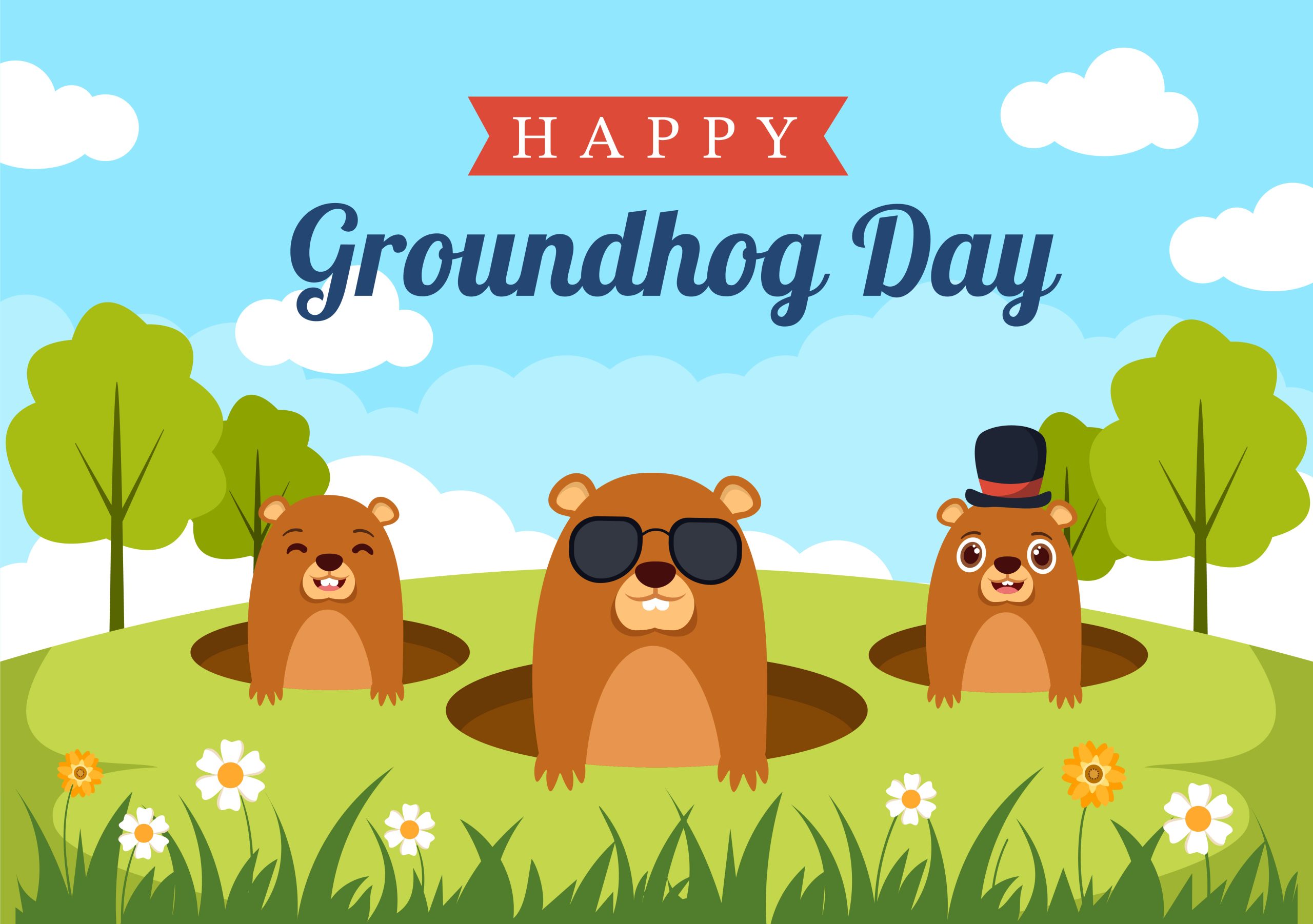 Translating Traditions: How Groundhog Day Is Celebrated Around the World