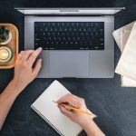 Why Handwritten Notes Should Always Be Typed by Professionals