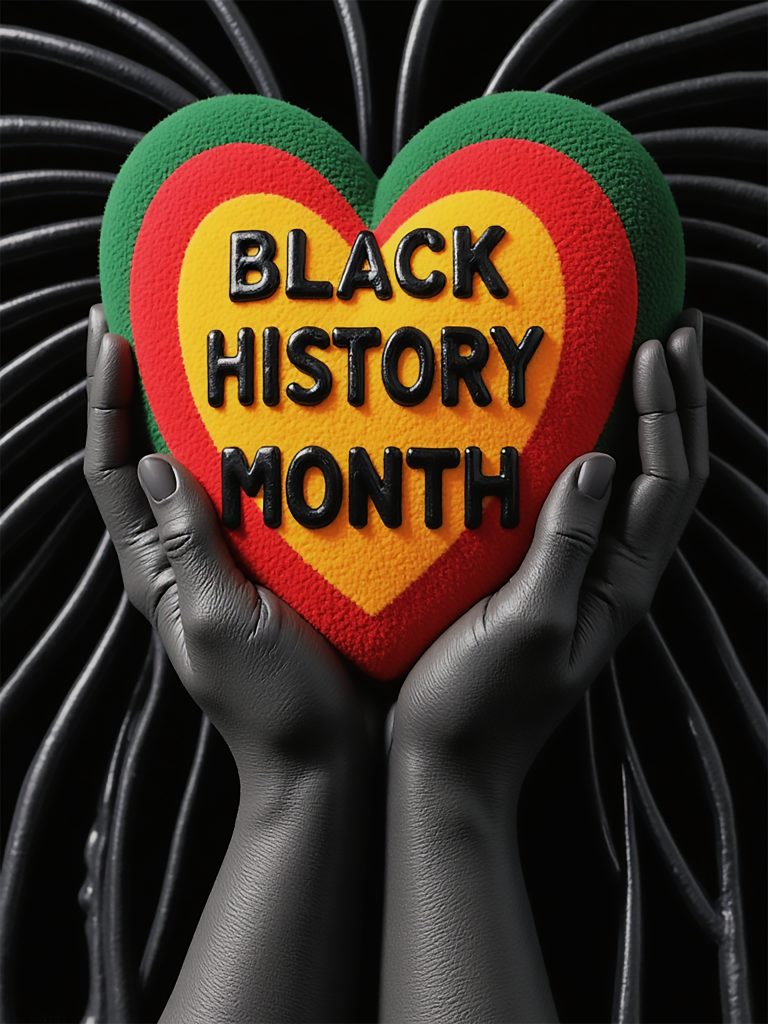 Celebrating Black History Through Accurate Translation of Historical Documents