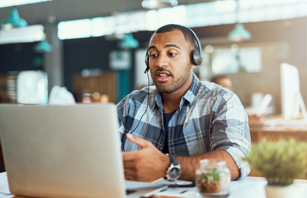 Why Businesses in New York Should Invest in Professional Transcription Services