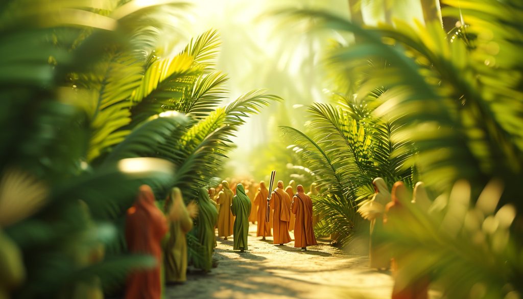 <span class="wtr-time-wrap before-title"><span class="wtr-time-number">7</span> min read</span>Translating Faith: The Importance of Language Services in Making Palm Sunday Celebrations Accessible Globally