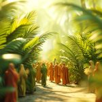 Translating Faith: The Importance of Language Services in Making Palm Sunday Celebrations Accessible Globally
