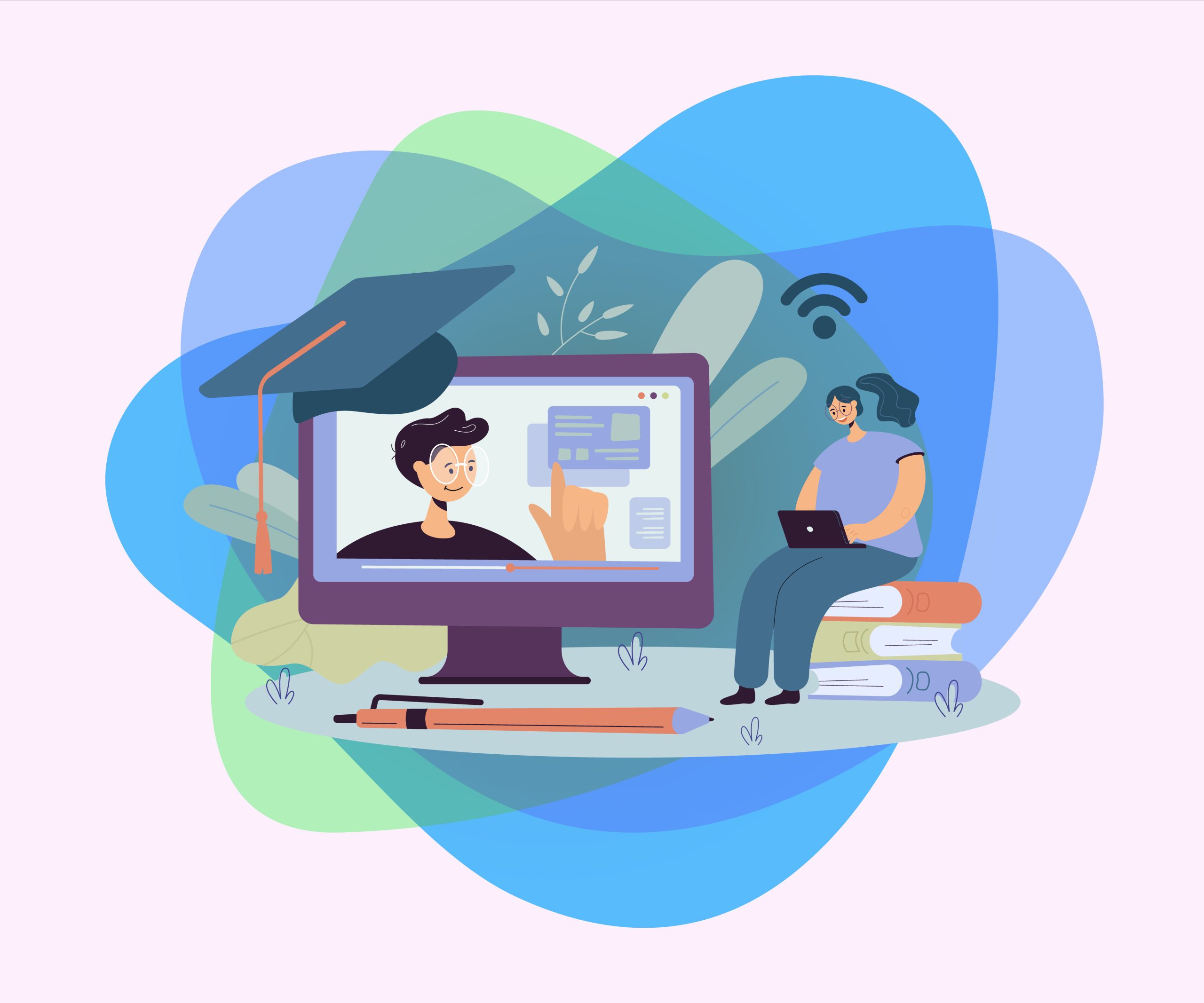 Why Subtitling Matters in the E-Learning Industry and How to Do It Right