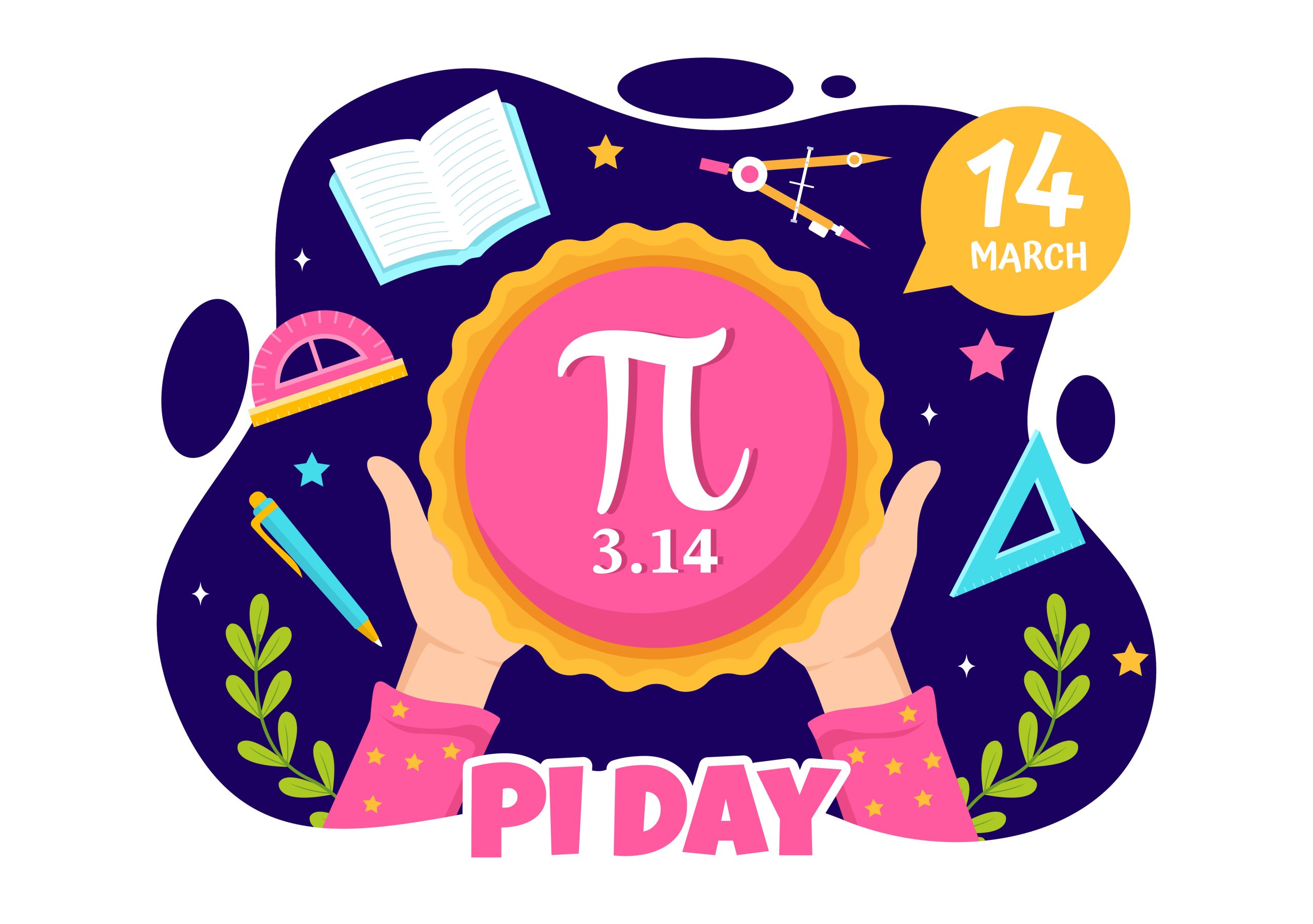 Translating Mathematical Curiosity: How Pi Day Brings Cultures Together Through Numbers