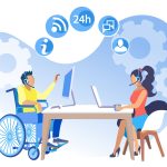 How to Improve Your Website's Accessibility with Captioning Services in New York