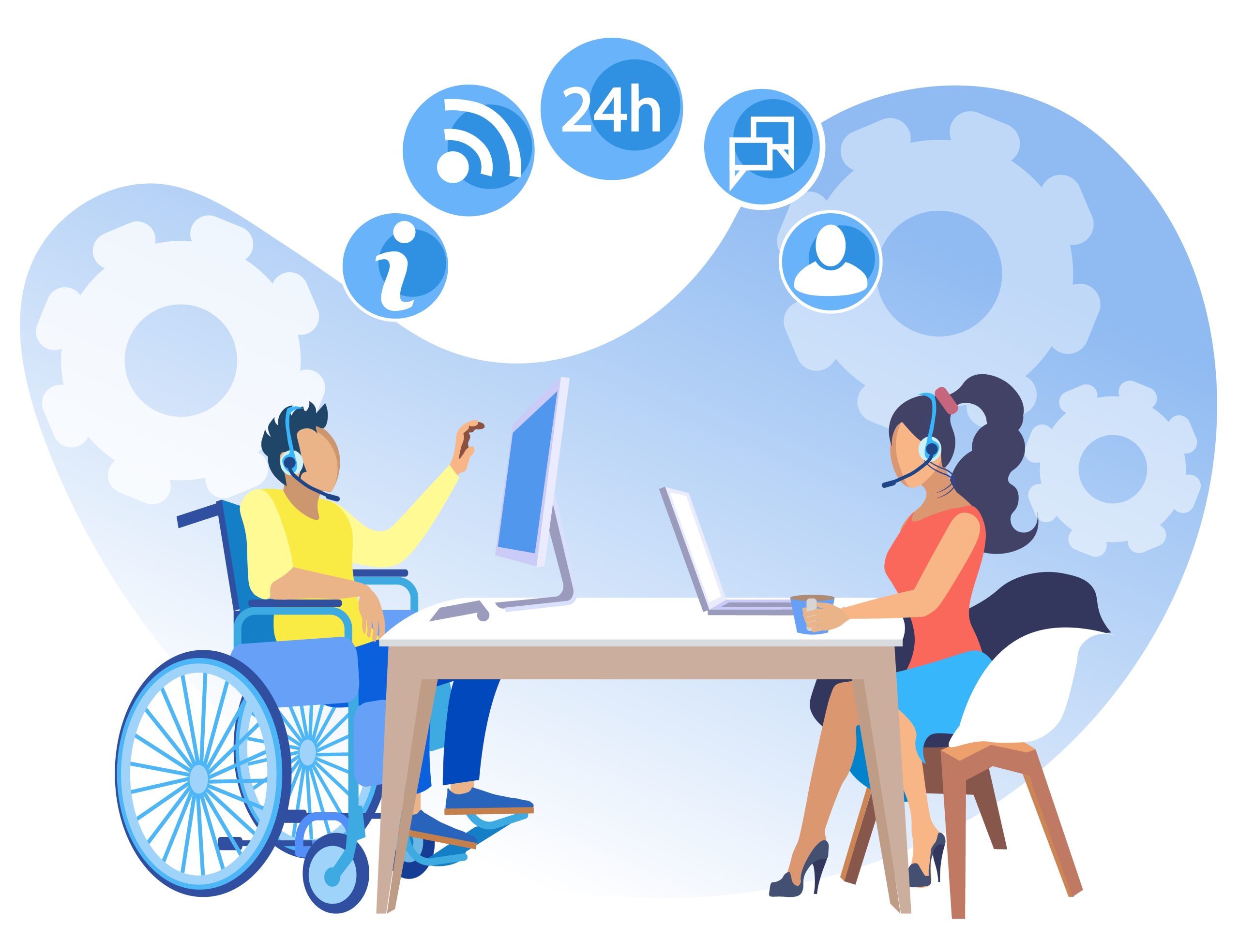 How to Improve Your Website’s Accessibility with Captioning Services in New York