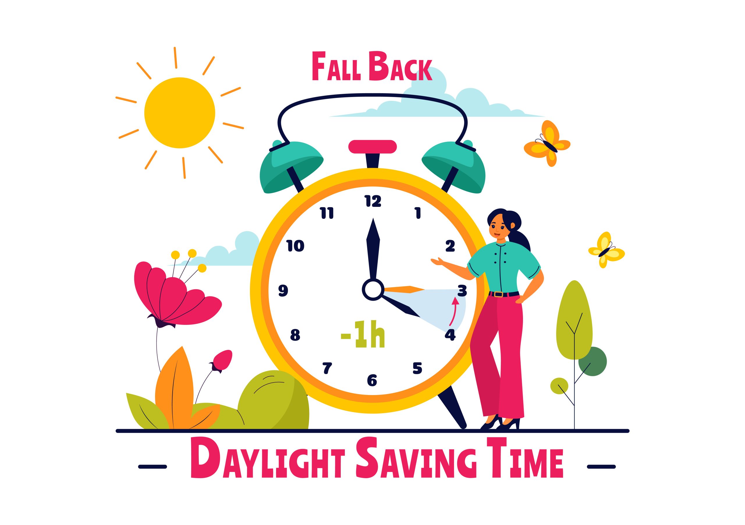 Translating Time: The Challenges of Time Zone Conversion and Its Global Impact on Scheduling