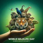 Protecting Wildlife Globally: The Role of Translated Conservation Messages in International Efforts