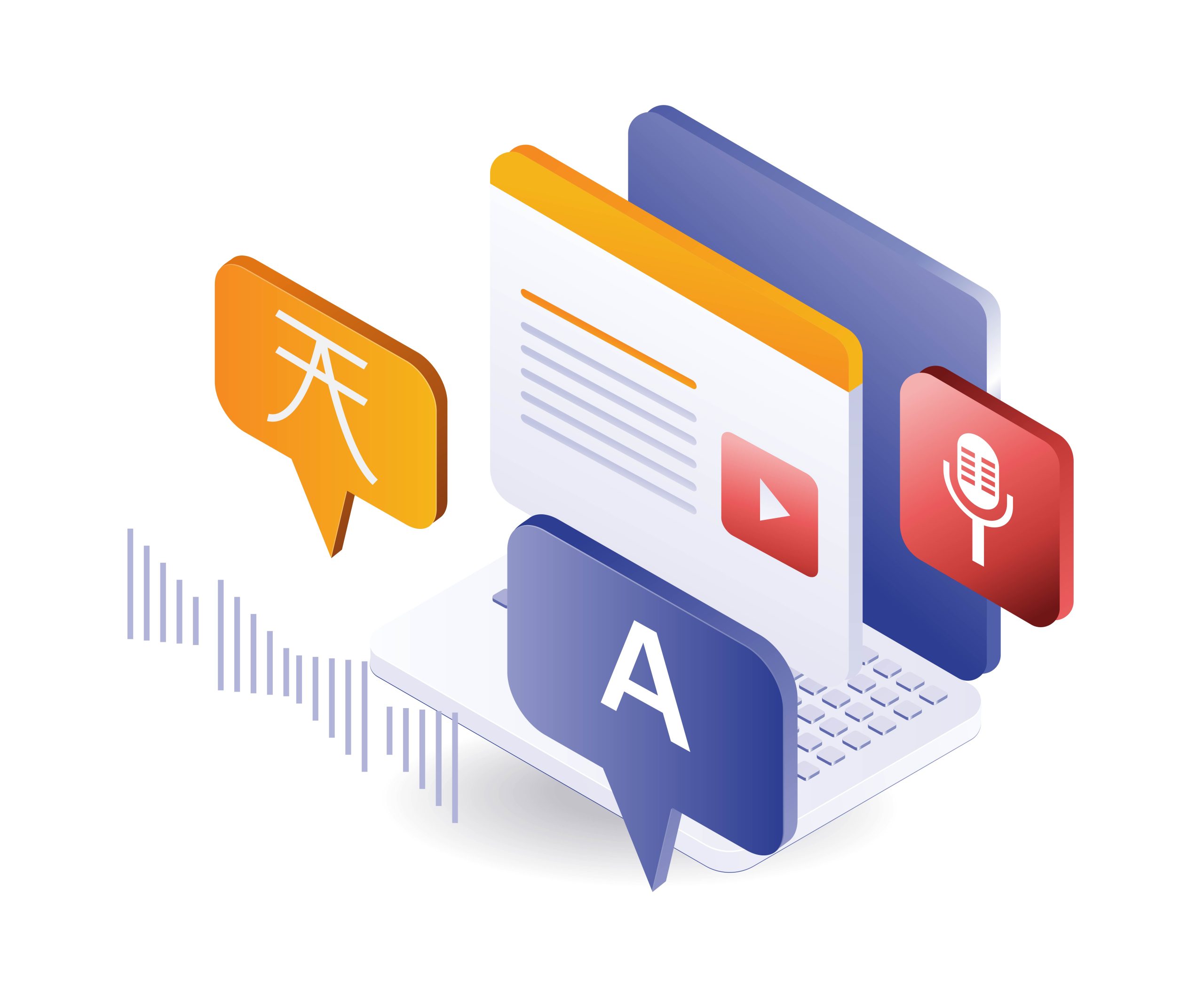 Why Subtitling Is Key for Social Media Videos to Boost Reach