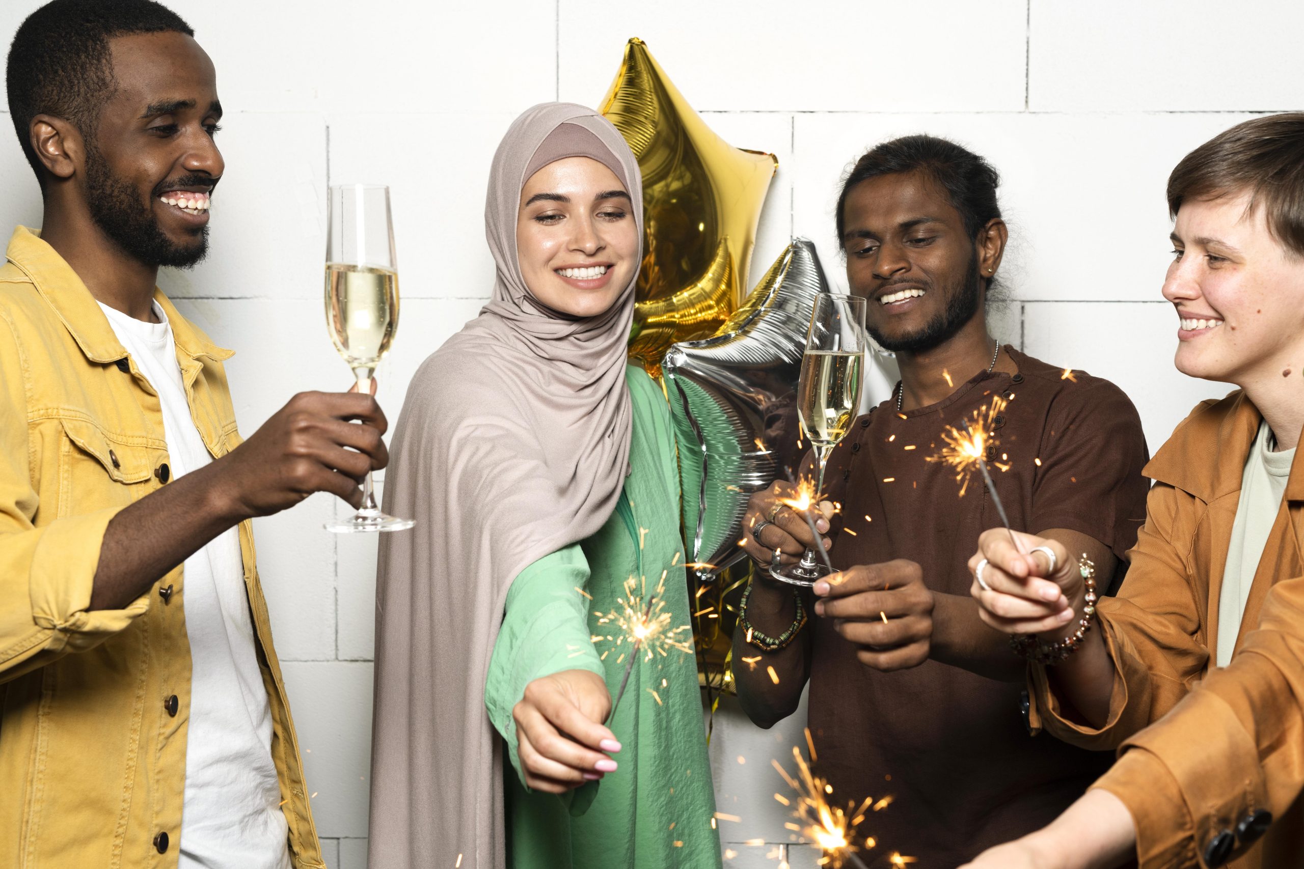 Translating Traditions: How Eid Al-Fitr Brings Diverse Cultures Together Through Language