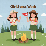 Globalizing Girl Power: The Importance of Translating Girl Scout Resources for a Diverse Global Audience