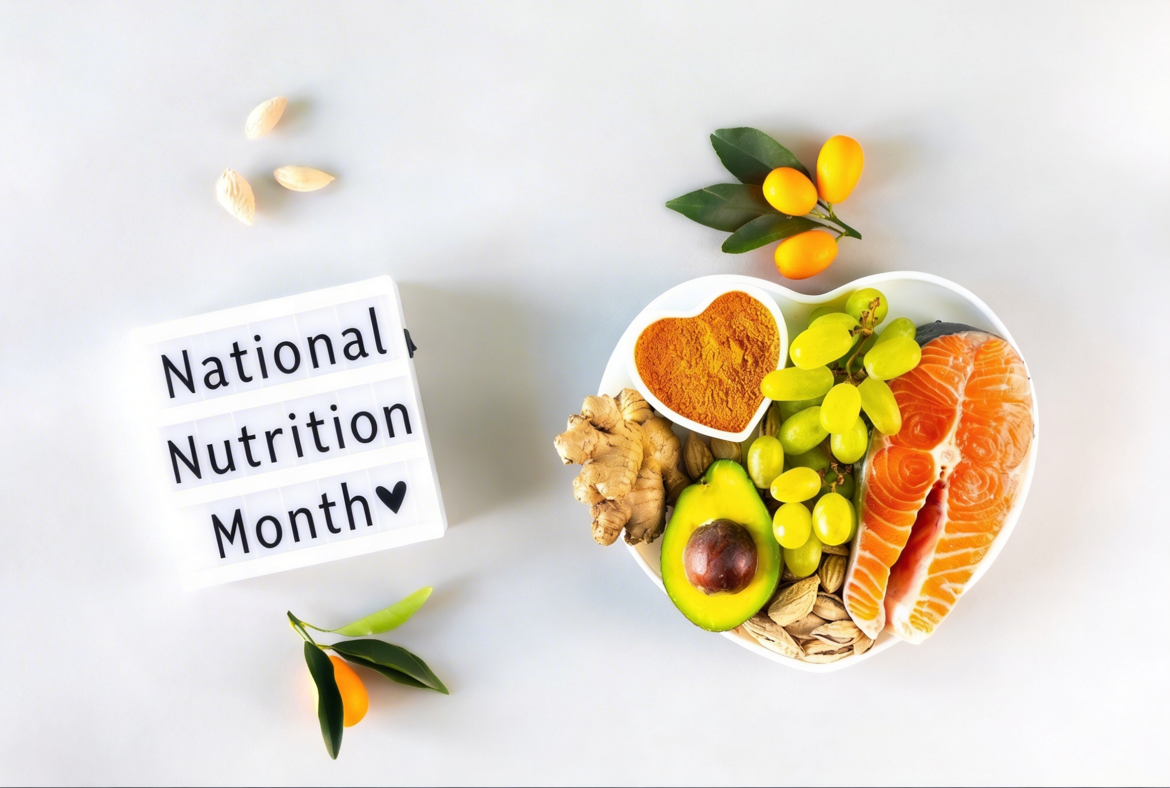 Translating Health: How Multilingual Nutrition Content Can Impact Global Wellness