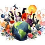 Breaking Language Barriers: The Role of Translation Services in Celebrating Women’s Achievements Worldwide