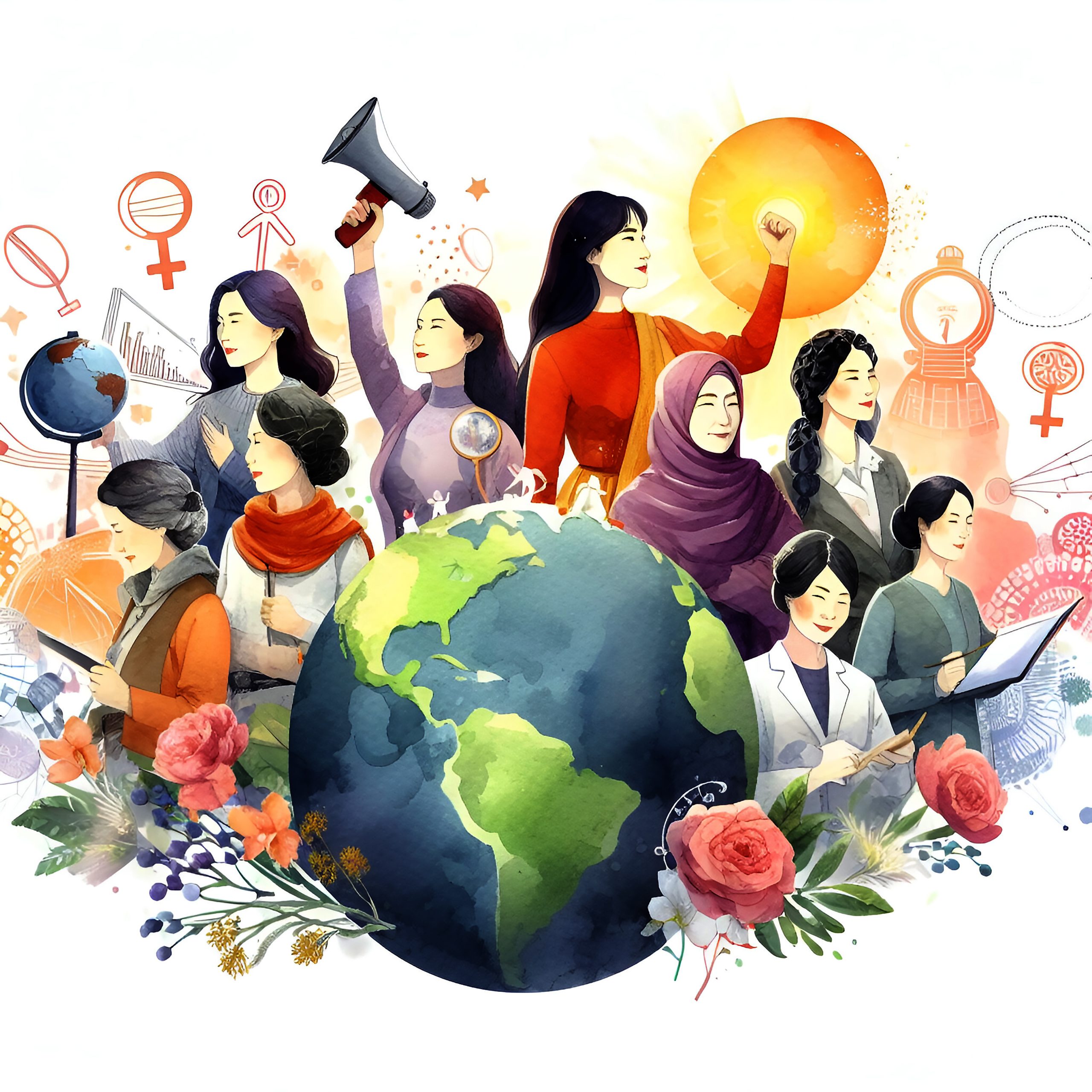 Breaking Language Barriers: The Role of Translation Services in Celebrating Women’s Achievements Worldwide