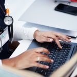 Why Typing Services Are Critical for Healthcare Providers in New York