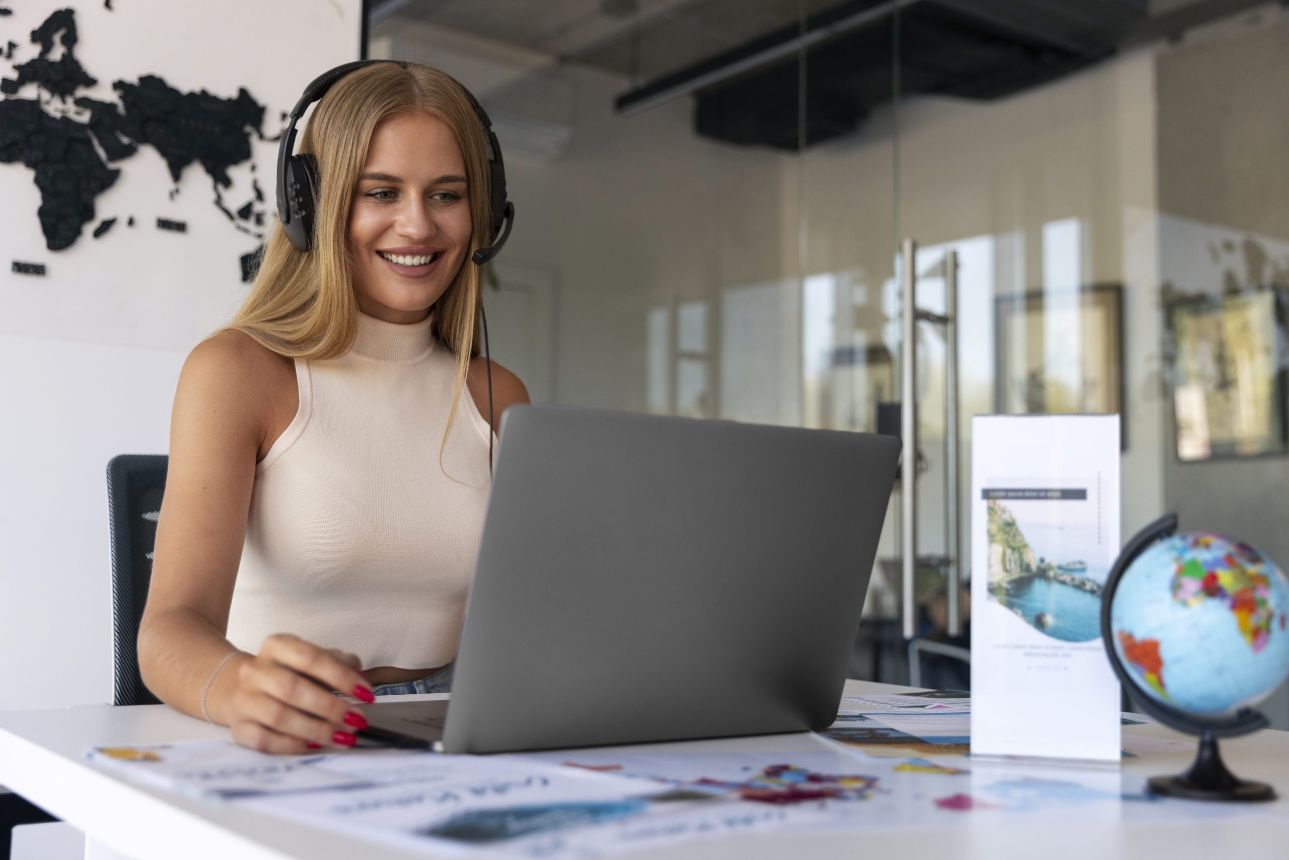 The Critical Role of Transcription Services in Legal Case Management in NYC