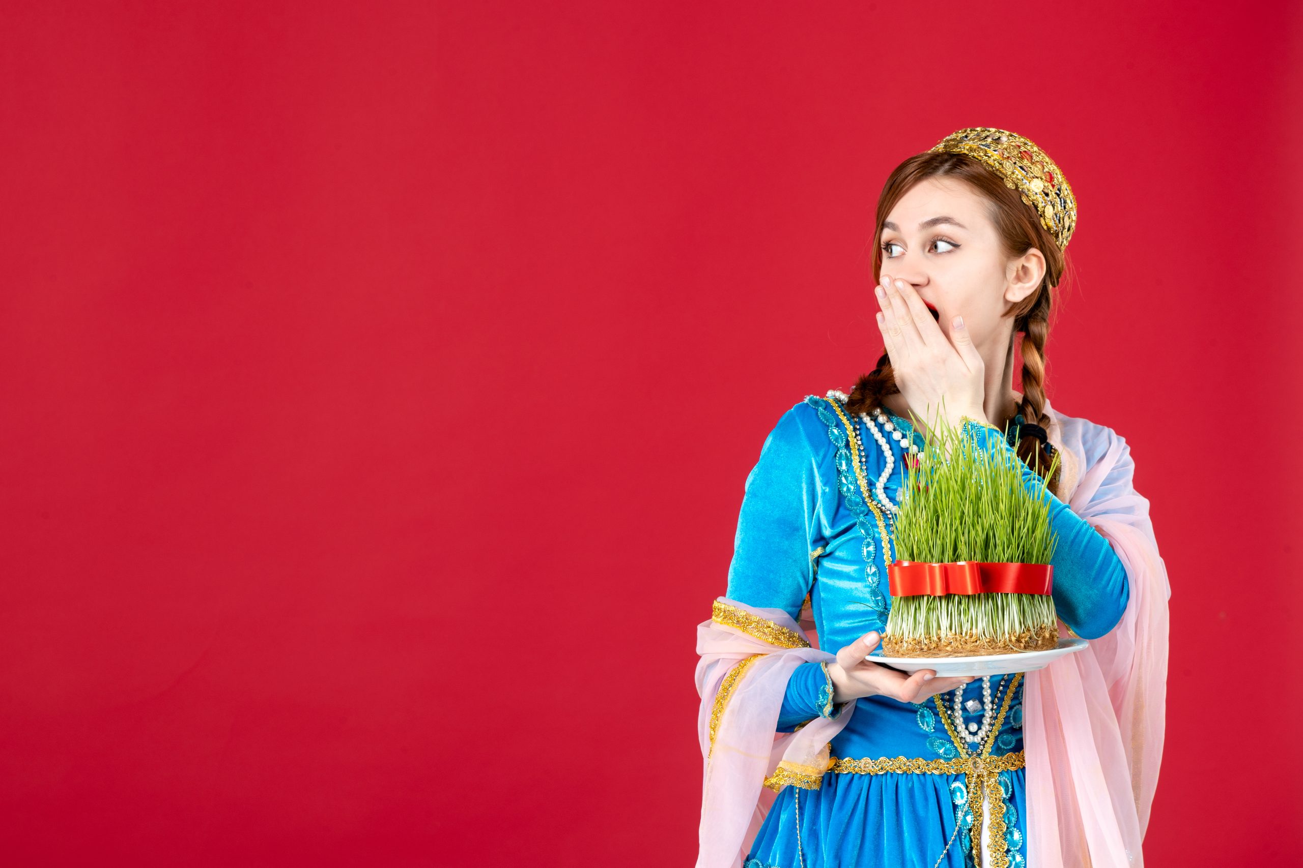 Translating the Spirit of Nowruz: How Multilingual Services Enhance the Global Celebration of Persian New Year