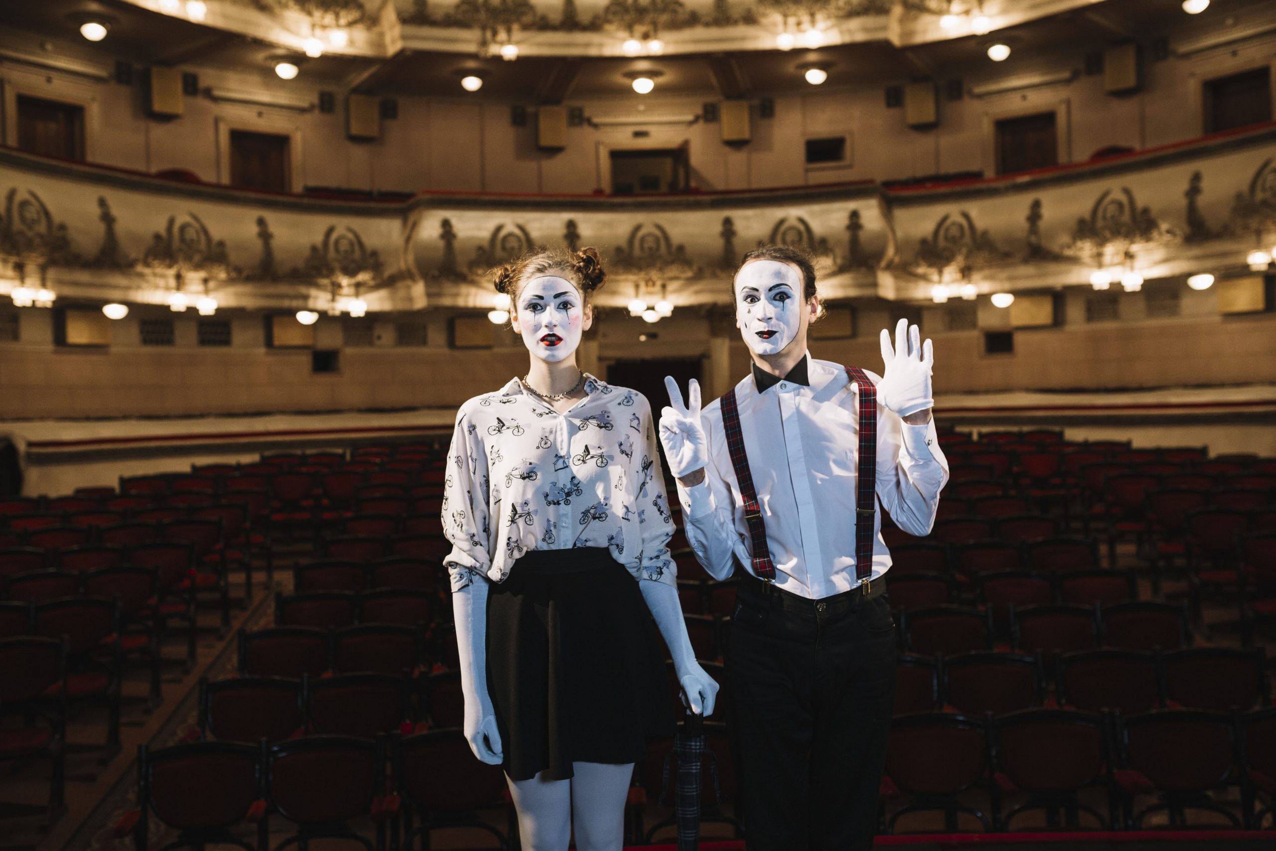 Translating Performance: The Role of Language Services in Bridging Cultural Gaps in Global Theatre