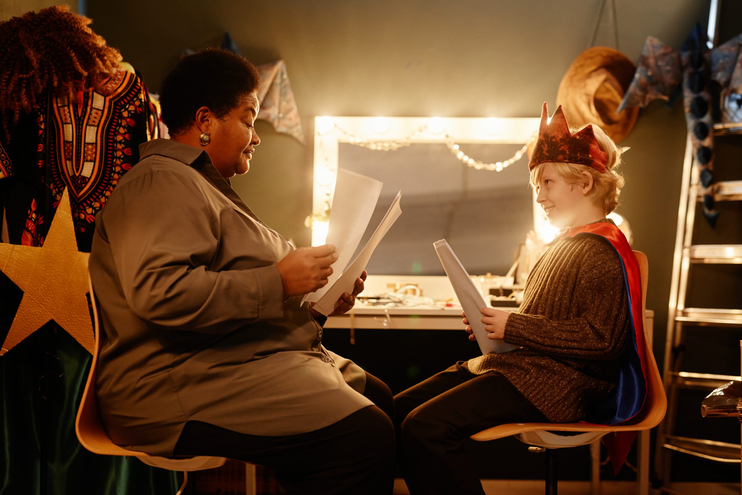 Ancestral Stories Deserve to Be Heard in Every Language