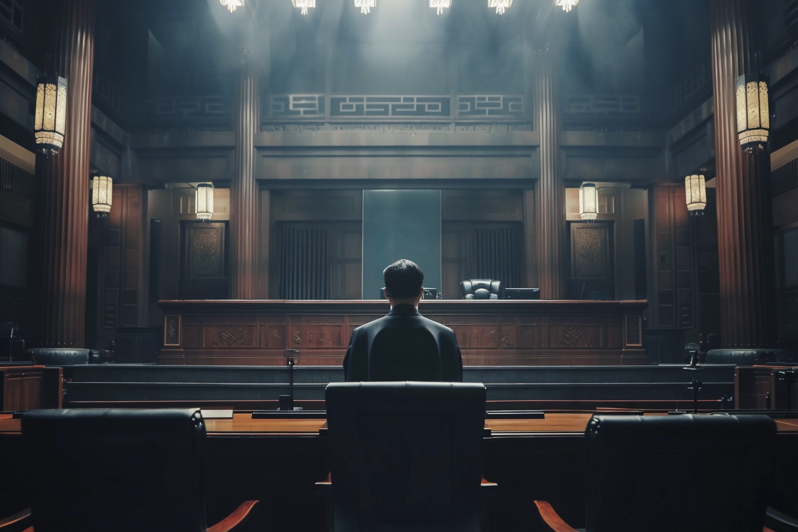 The Importance of Accurate Captions for Legal and Court Proceedings in New York