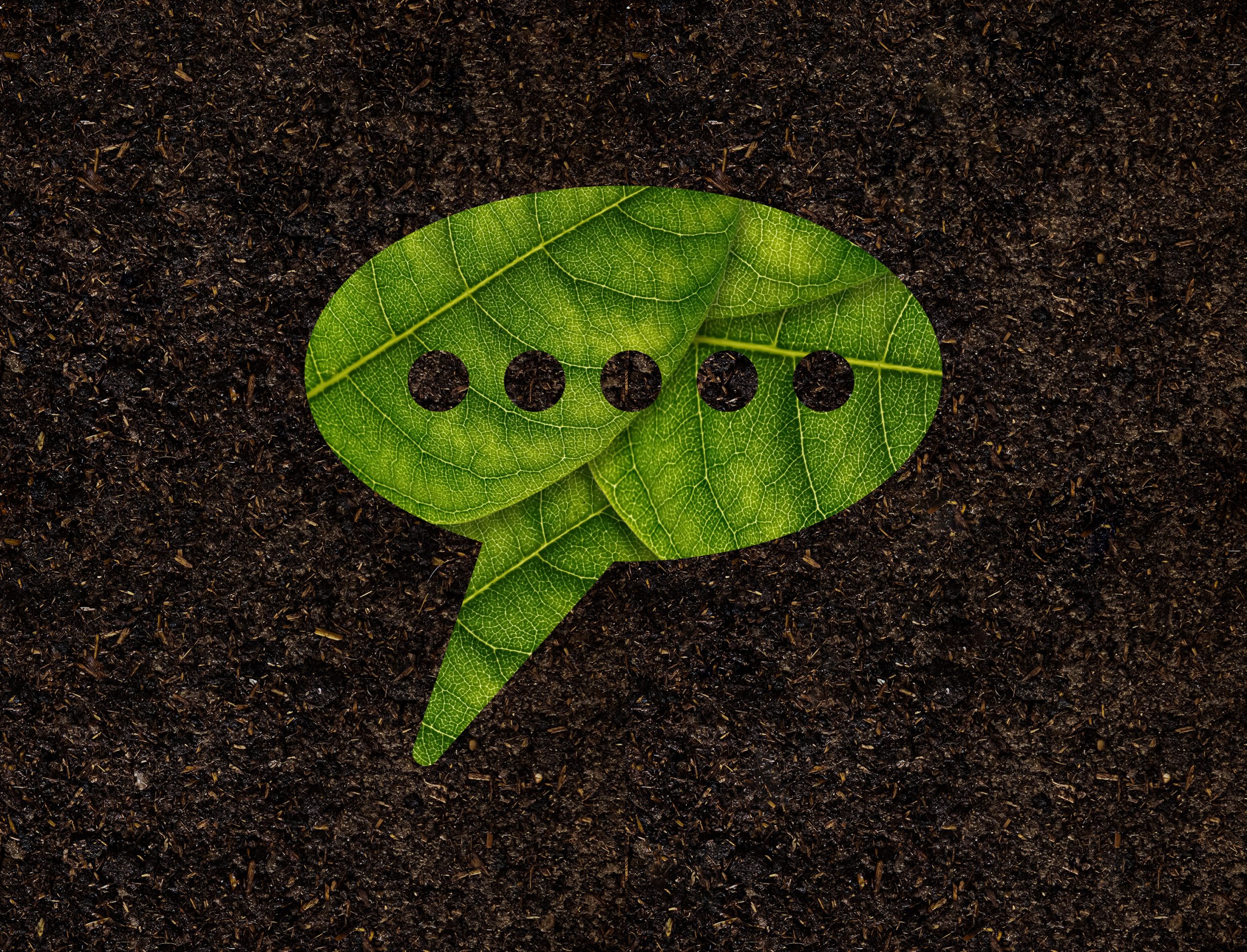 Cleaner Futures Begin With Messages Everyone Can Understand