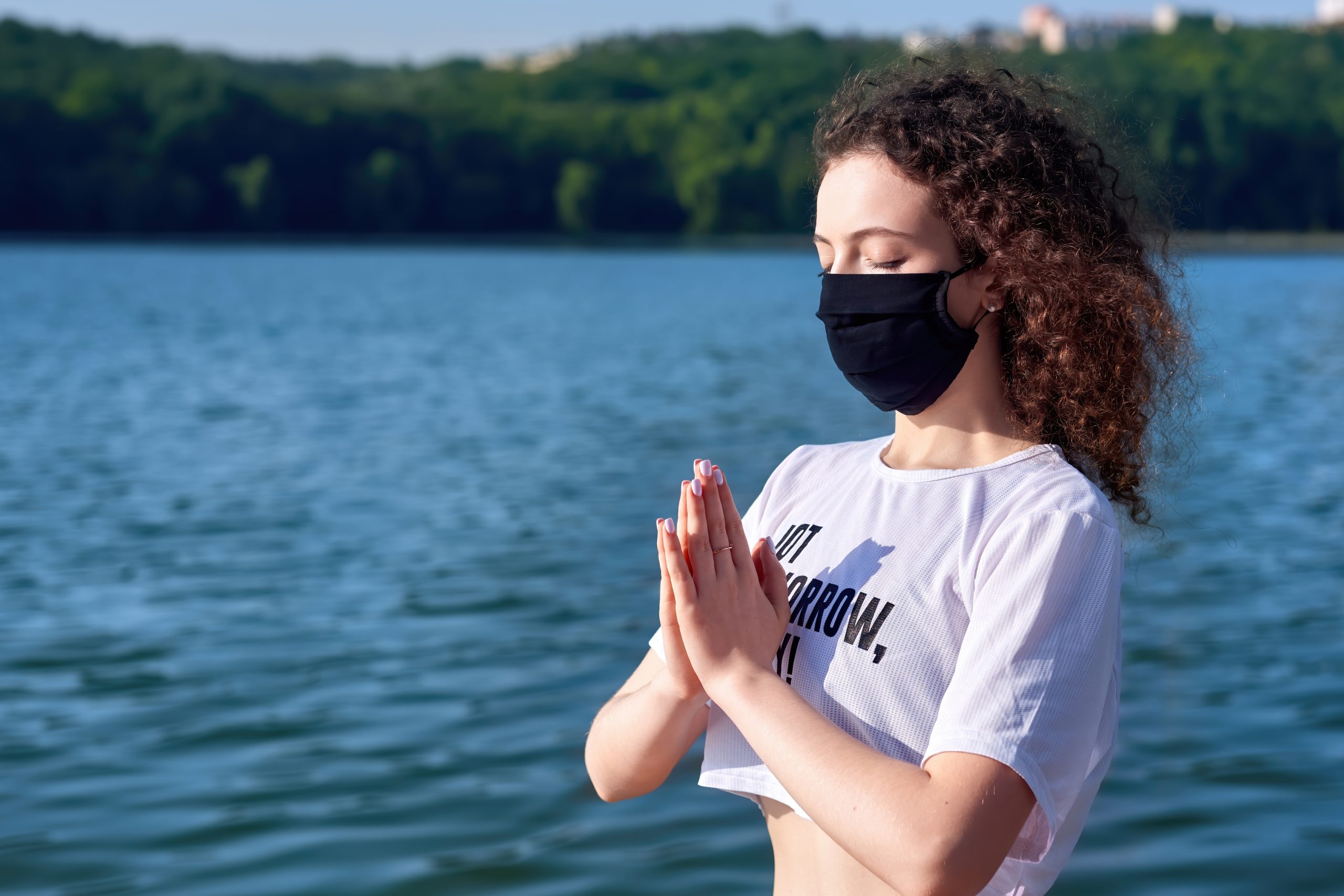 Clear Health Messages Can Help Every Breath Reach Safety