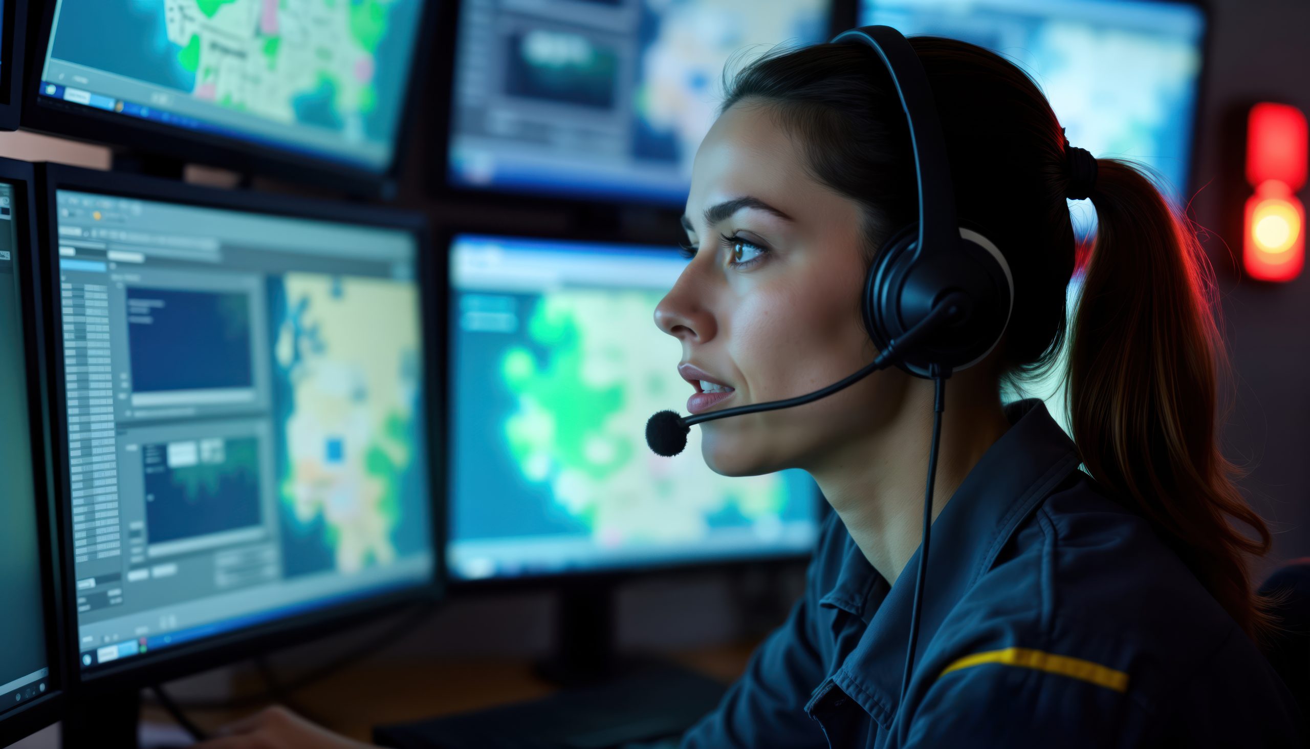In Emergencies, The Right Words Can Save More Than Time